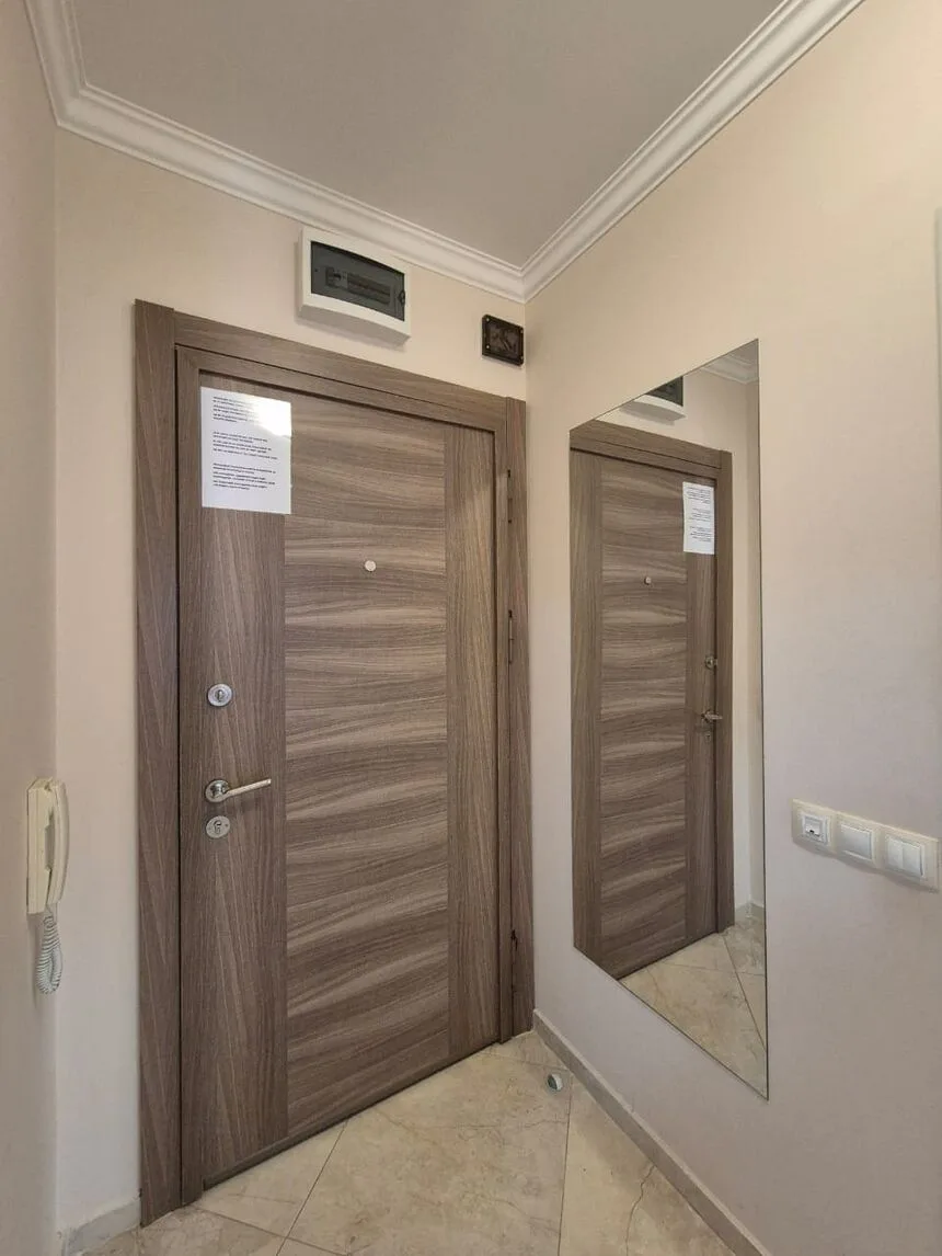 ID7578 Двухкомнатная квартира в ЖК Вилла Флоренция