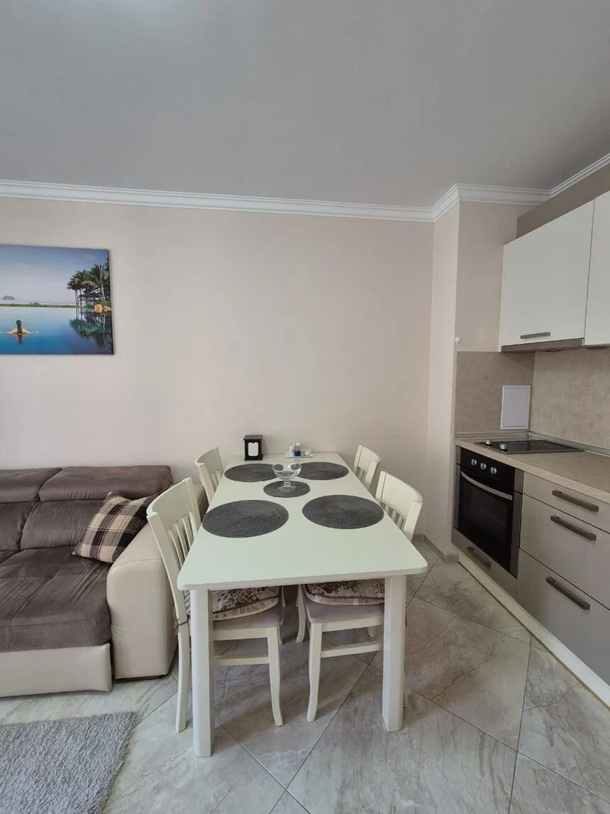 ID7578 Двухкомнатная квартира в ЖК Вилла Флоренция