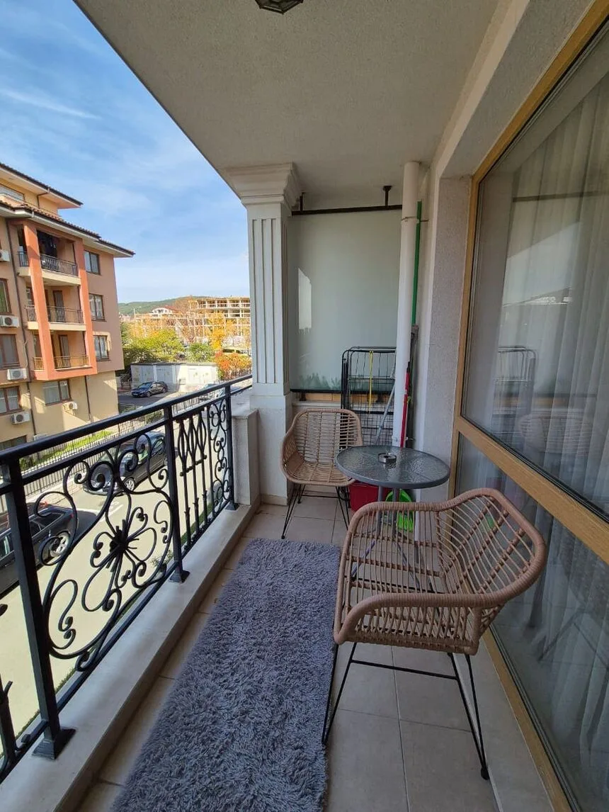 ID7578 Двухкомнатная квартира в ЖК Вилла Флоренция