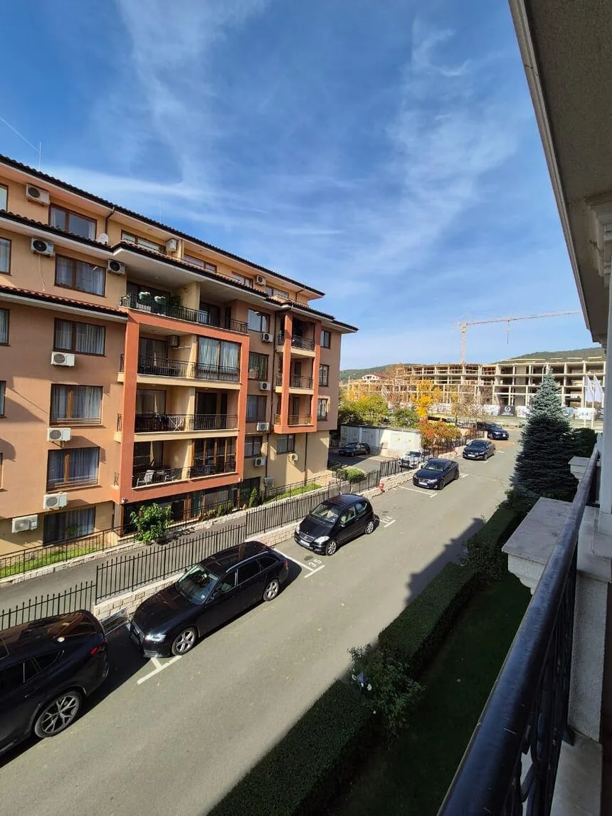 ID7578 Двухкомнатная квартира в ЖК Вилла Флоренция