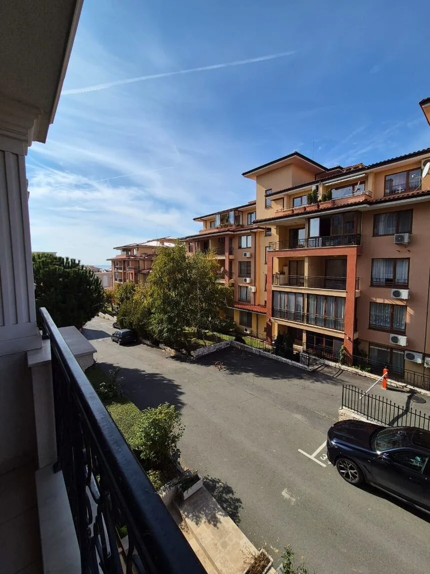 ID7578 Двухкомнатная квартира в ЖК Вилла Флоренция