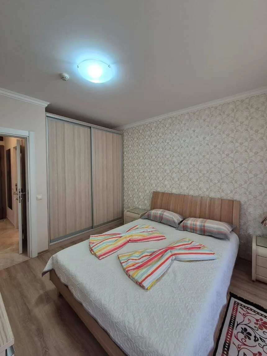 ID7578 Двухкомнатная квартира в ЖК Вилла Флоренция