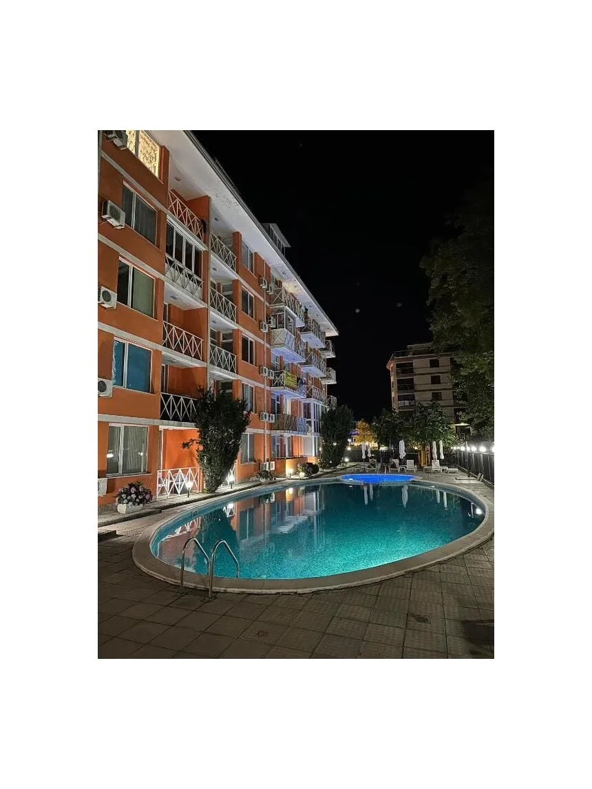 ID7670 Двухуровневая квартира в ЖК Гербер Резиденс 2