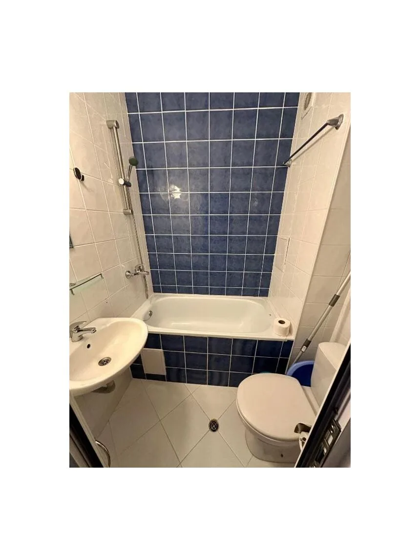 ID7670 Двухуровневая квартира в ЖК Гербер Резиденс 2