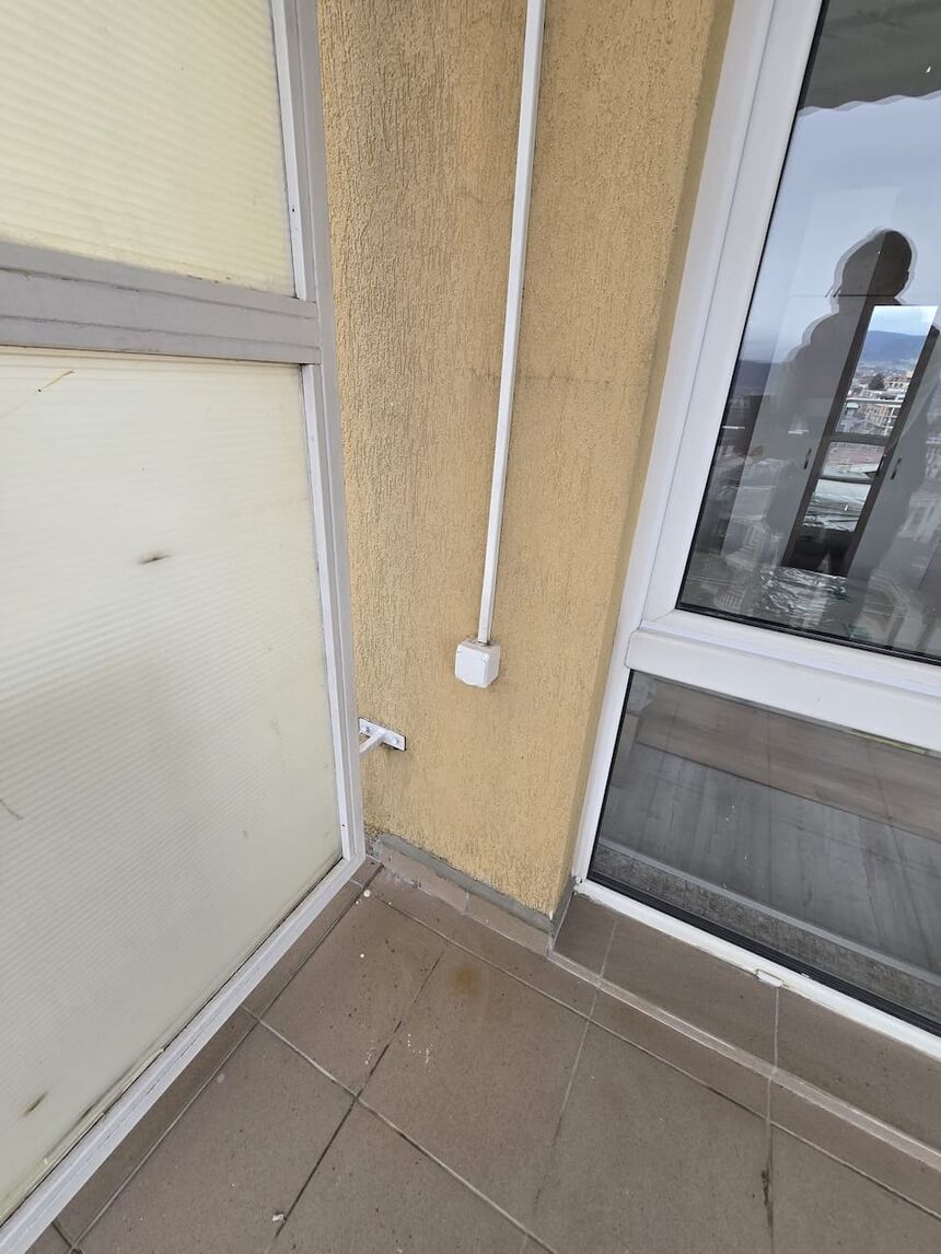 ID7712 Двухкомнатная квартира в ЖК Флорес Парк