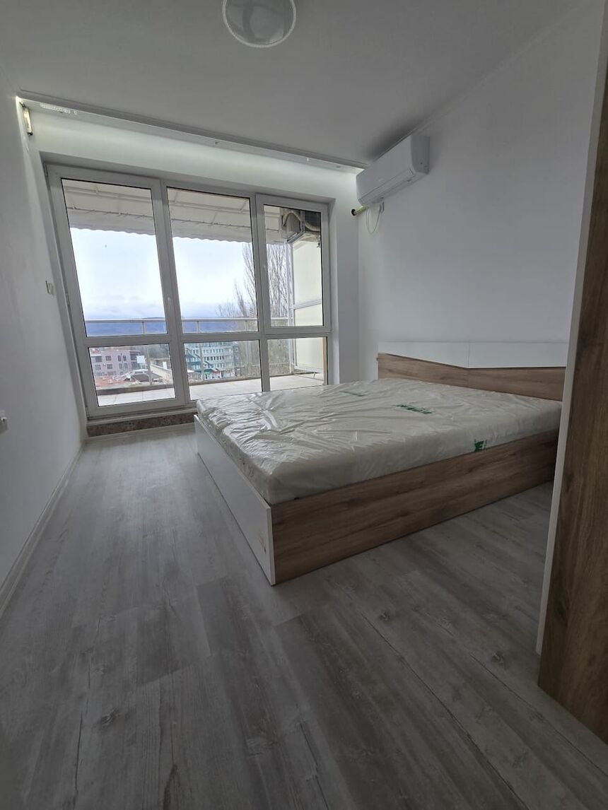 ID7712 Двухкомнатная квартира в ЖК Флорес Парк