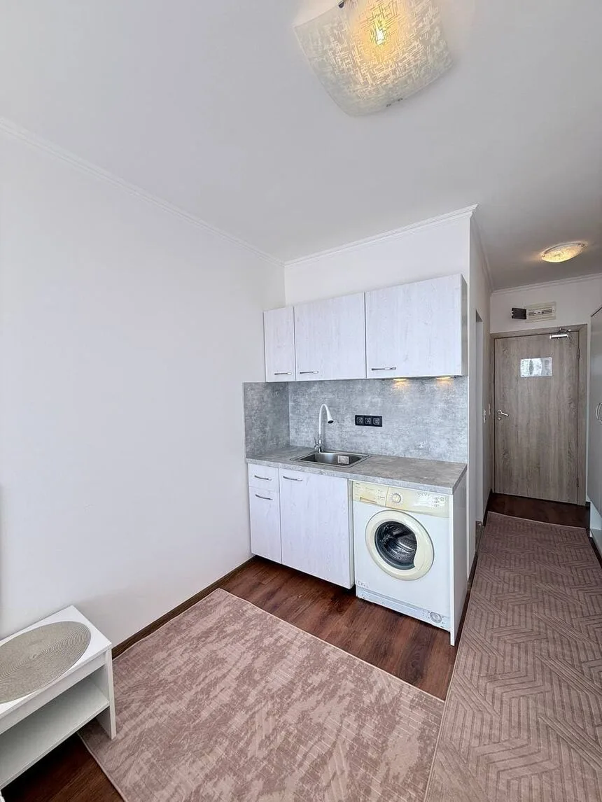 ID7713 Квартира - студия в ЖК Макон Резиденс