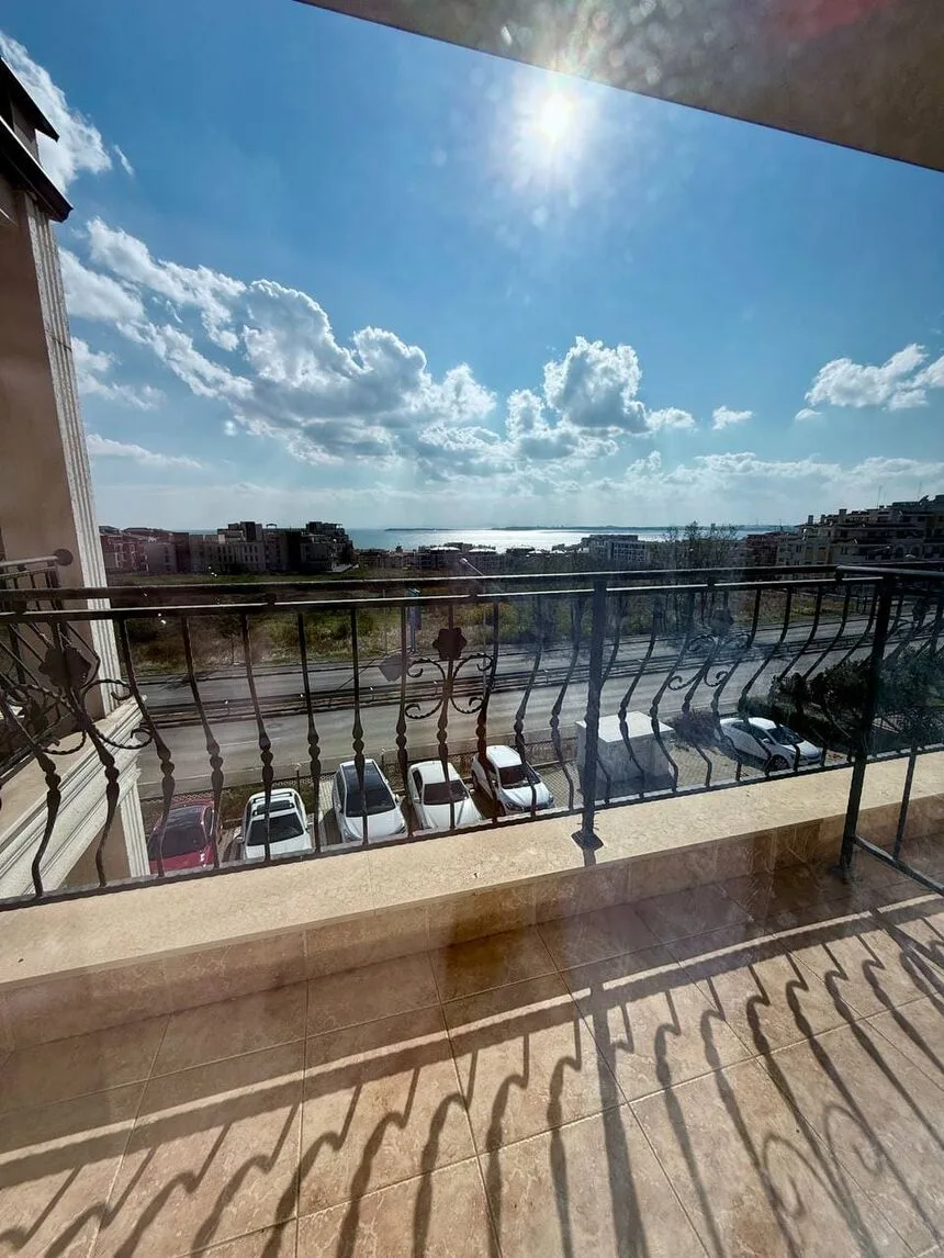 ID7713 Квартира - студия в ЖК Макон Резиденс