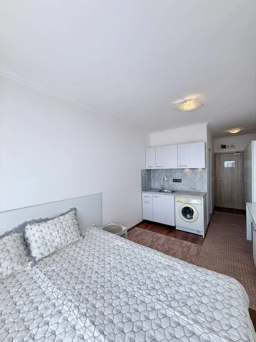 ID7713 Квартира - студия в ЖК Макон Резиденс