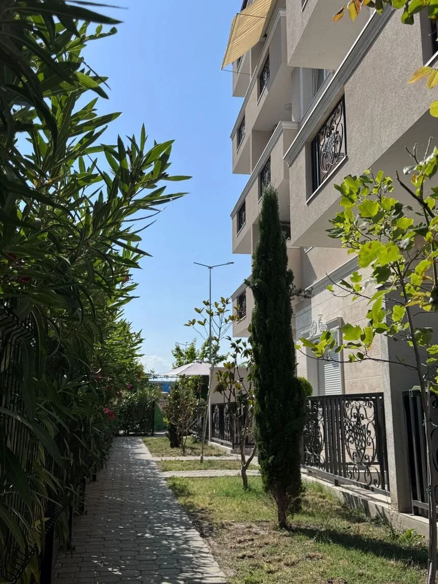 ID7685 Двухкомнатная квартира в ЖК Магнолия Резиденс 6