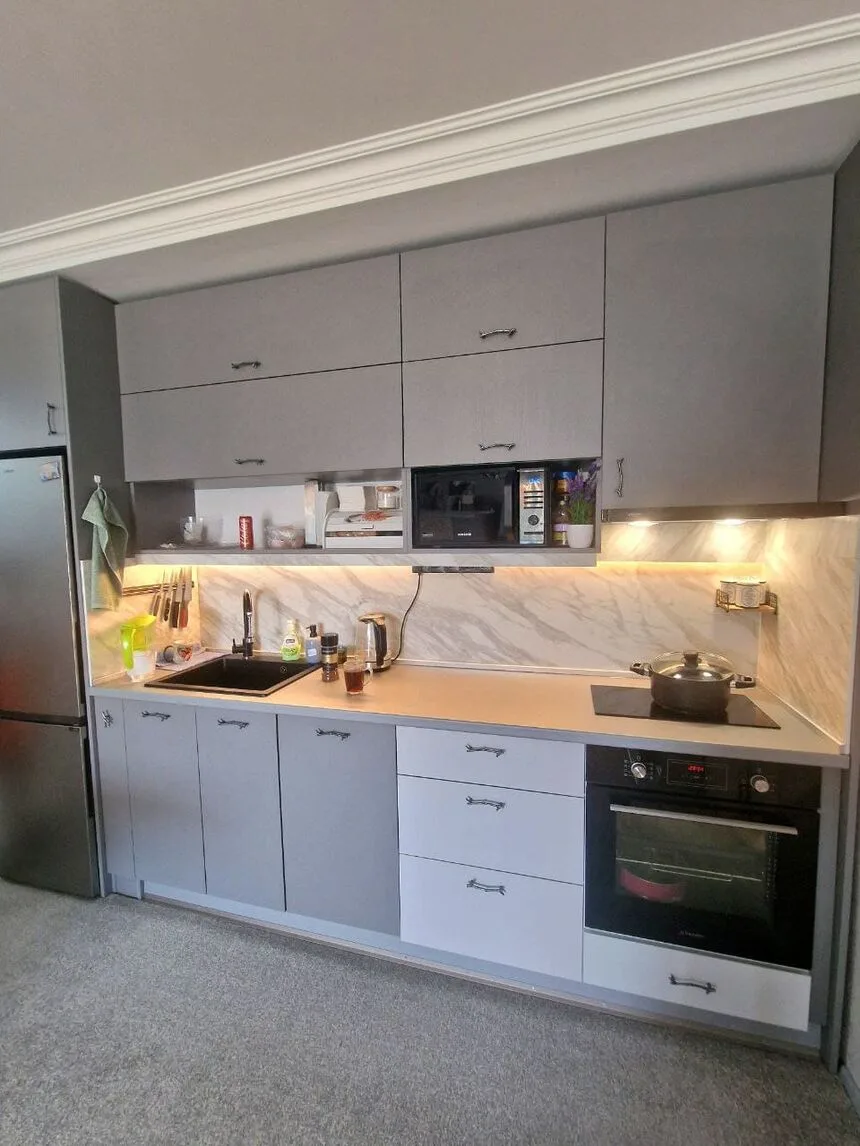 ID7688 Двухкомнатная квартира в ЖК ВиП Вижин