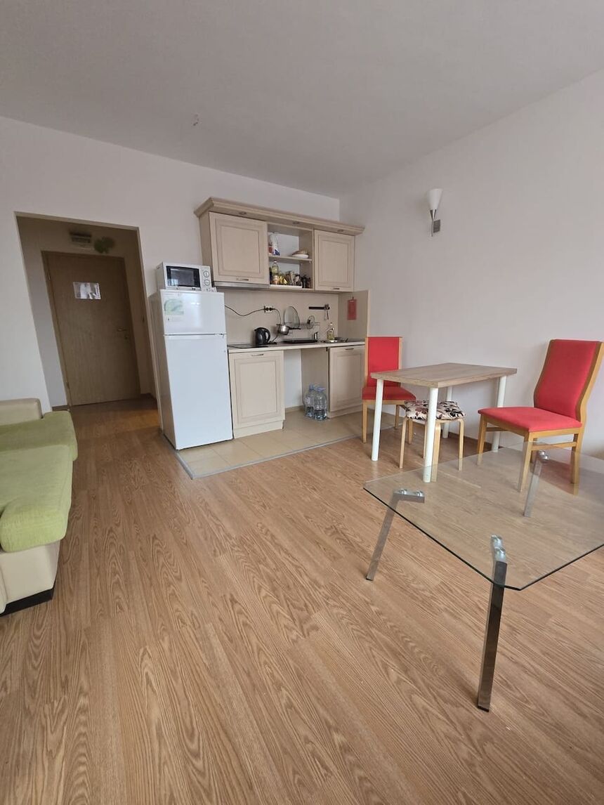 ID7732 Двухкомнатная квартира в ЖК Авалон