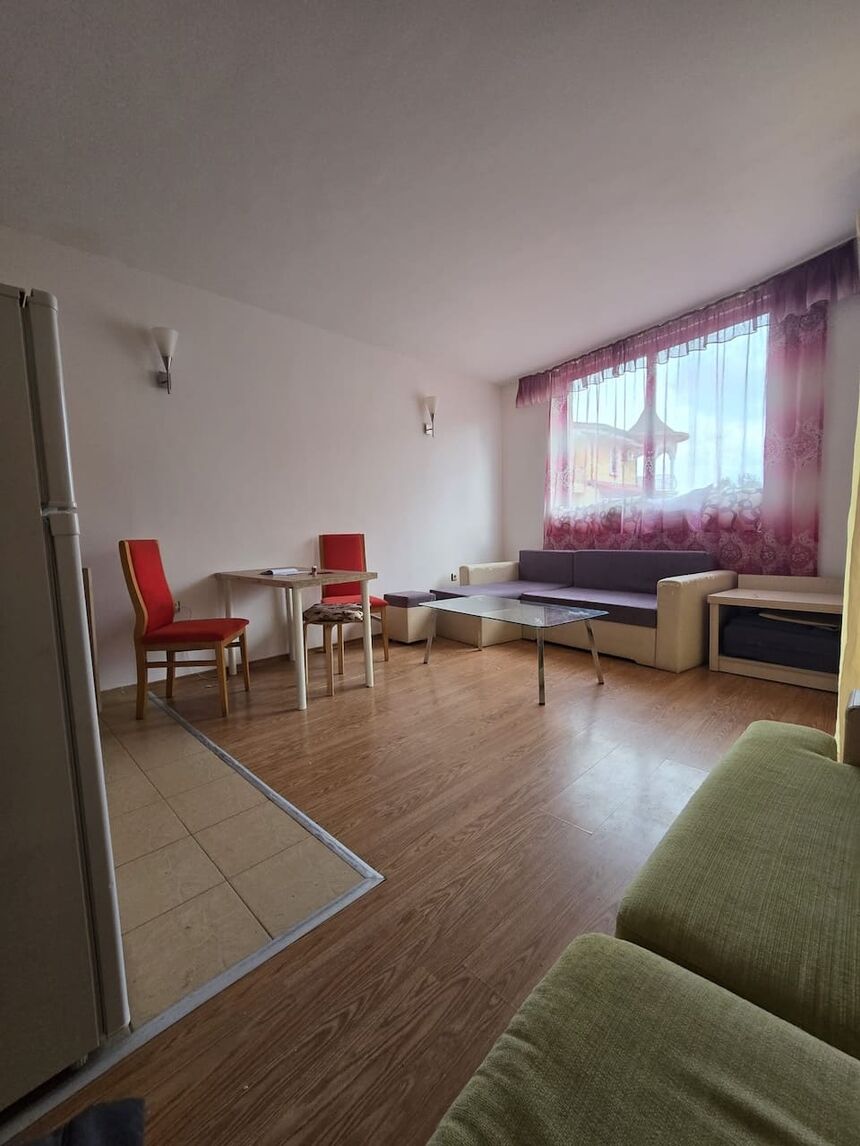 ID7732 Двухкомнатная квартира в ЖК Авалон