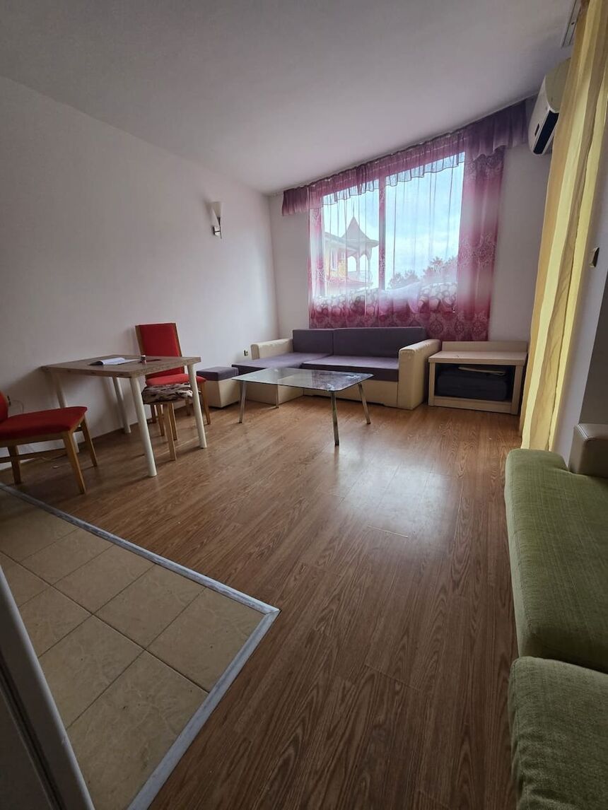 ID7732 Двухкомнатная квартира в ЖК Авалон