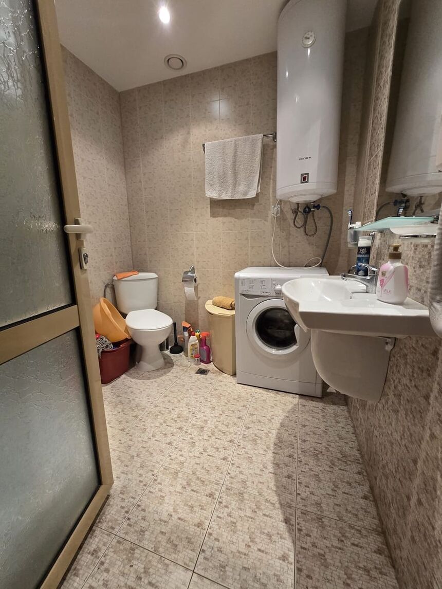 ID7732 Двухкомнатная квартира в ЖК Авалон