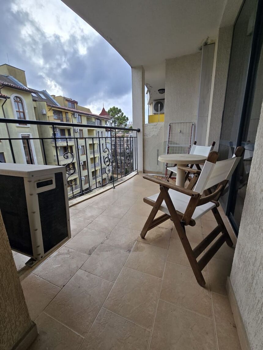 ID7732 Двухкомнатная квартира в ЖК Авалон