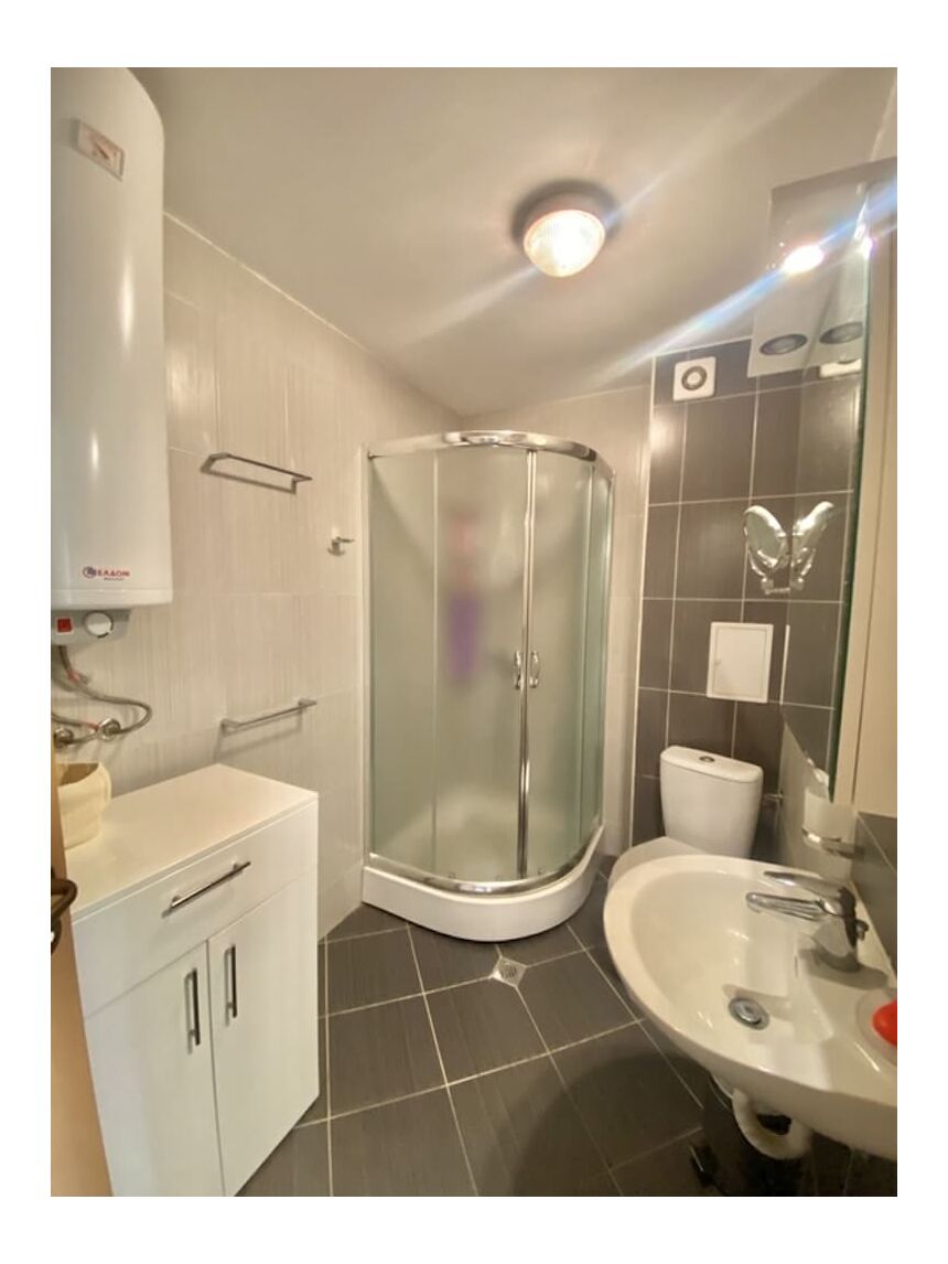 ID7760 Студия с мебелью в Амадеус 19