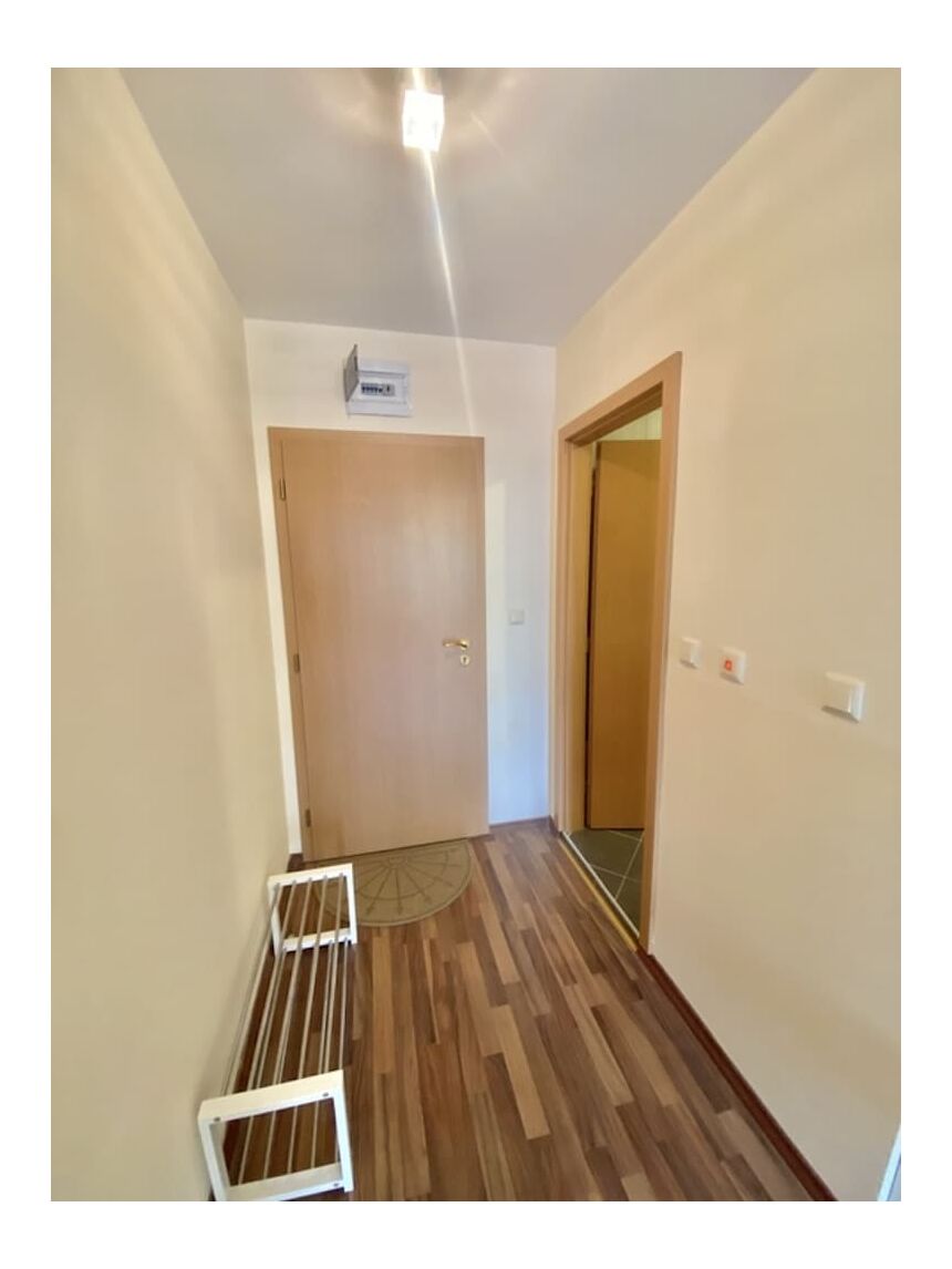 ID7761 Квартира - студия в ЖК Амадеус 19