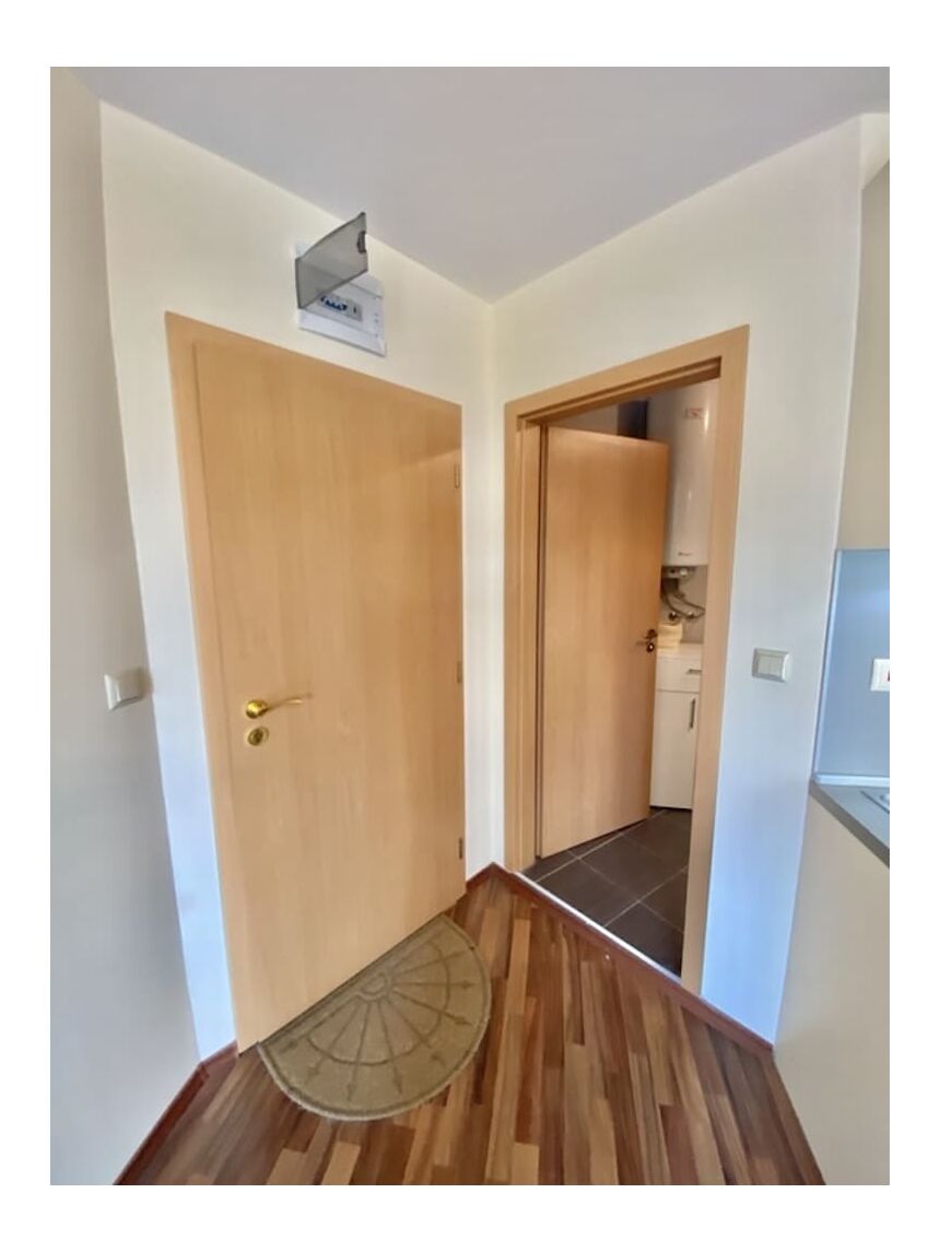 ID7760 Студия с мебелью в Амадеус 19