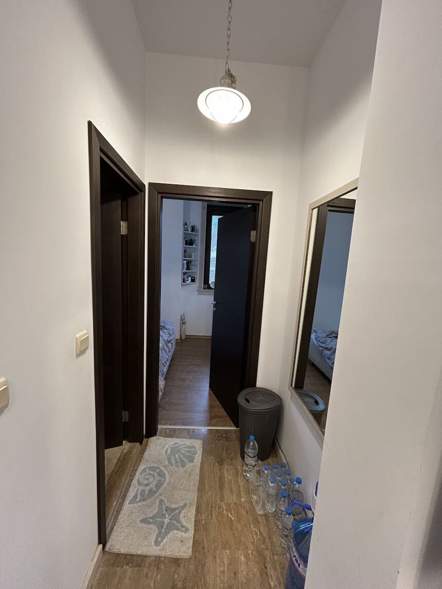 ID7755 Двухкомнатная квартира в ЖК Амара