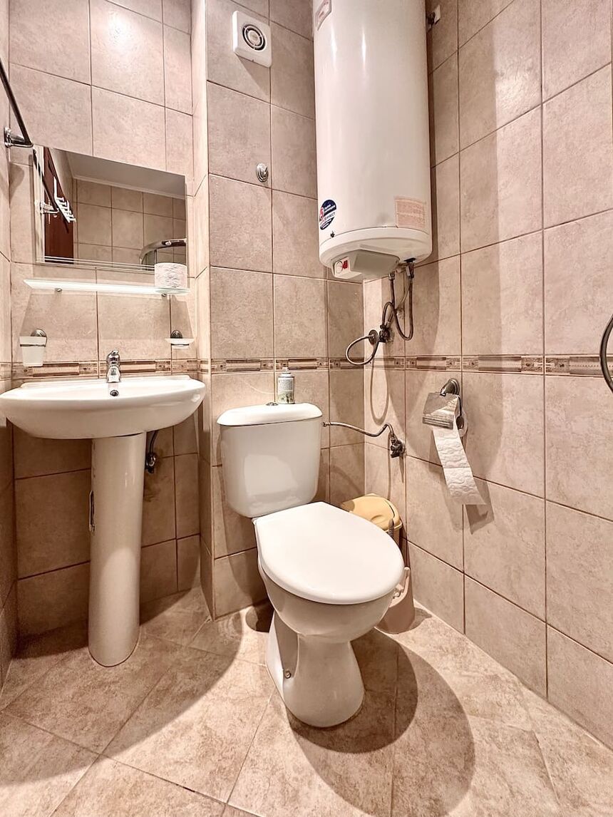 ID7736 Двухкомнатная квартира в ЖК Панорама Бэй 1