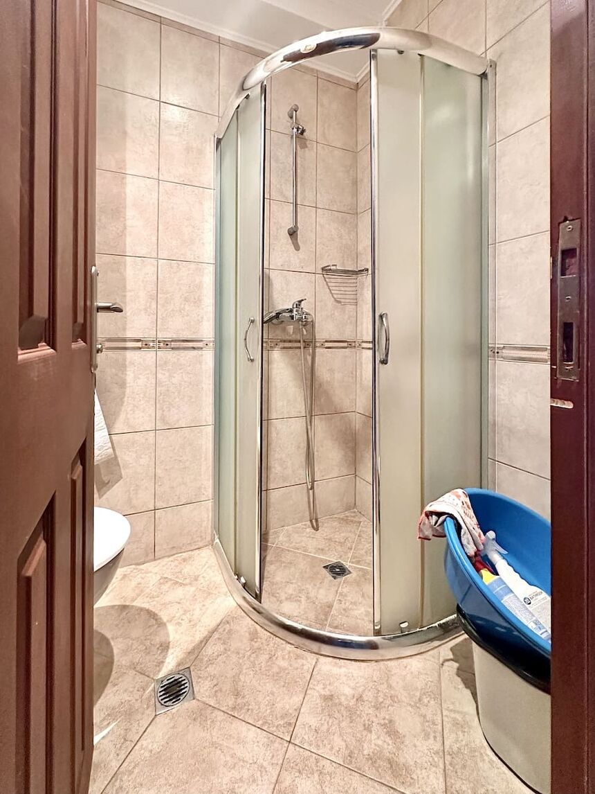 ID7736 Двухкомнатная квартира в ЖК Панорама Бэй 1