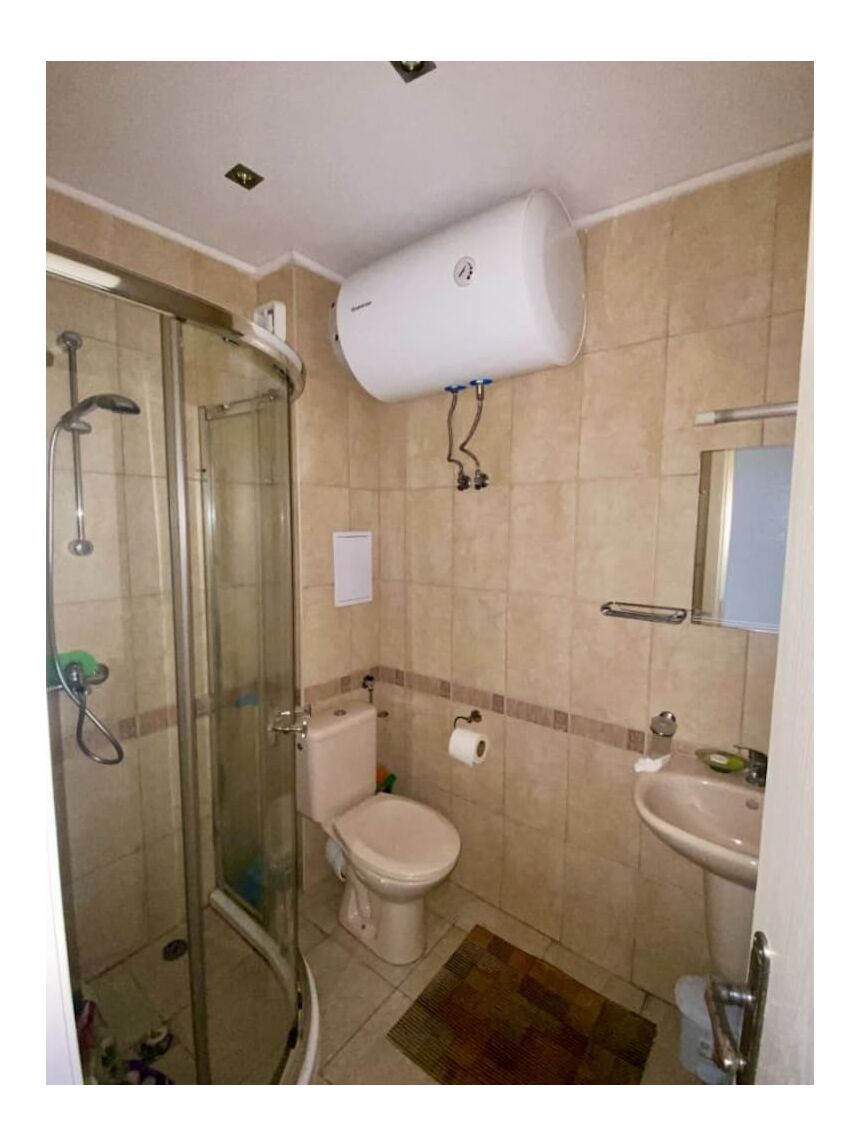 ID7749 Трехкомнатная квартира в ЖК Сансет