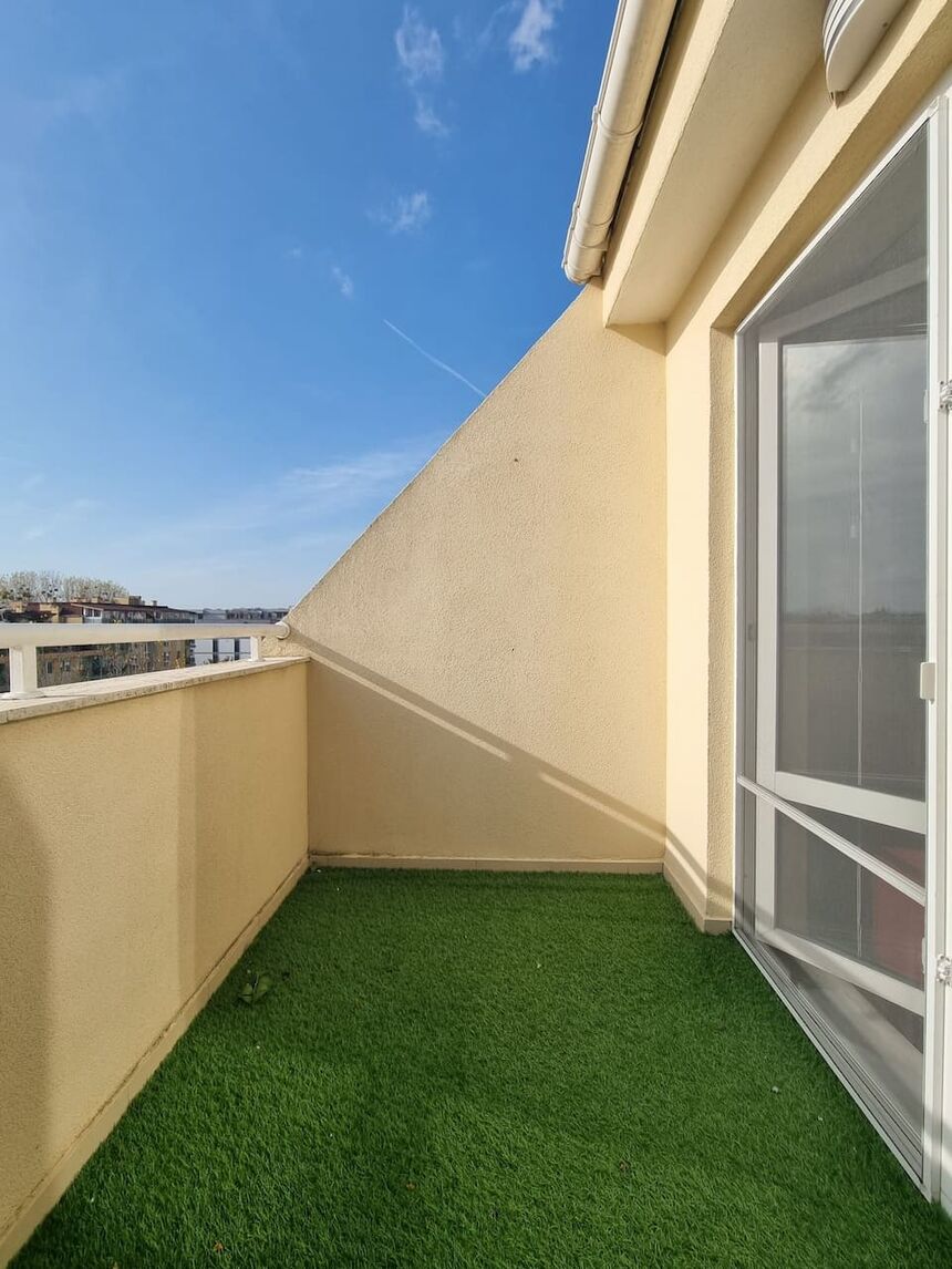 ID7764 Трехкомнатная квартира в ЖК Sea Dreams