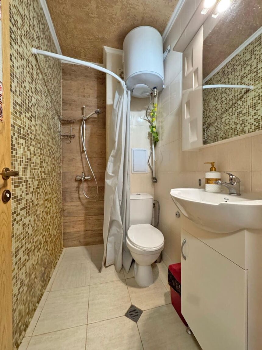 ID7794 Студия в ЖК Даймонд Бэй