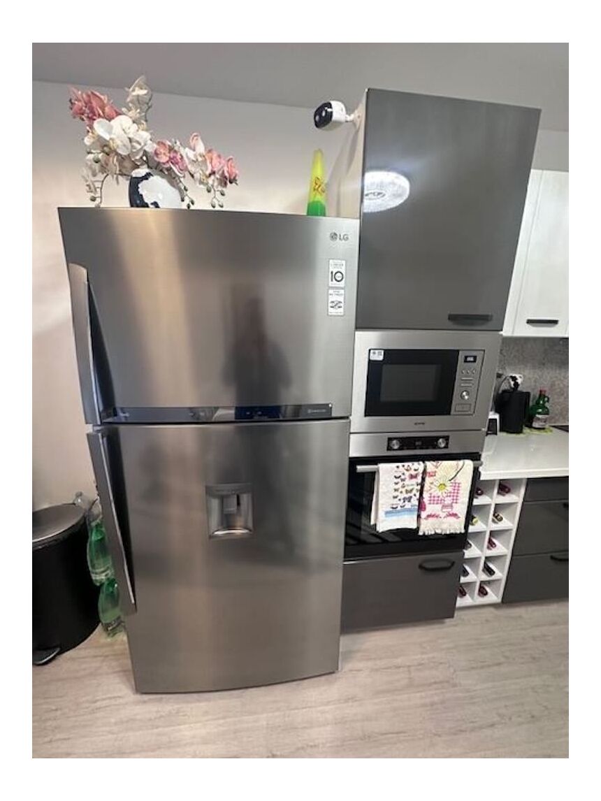 ID7787 Трехкомнатная квартира в ЖК Долфин Бэй