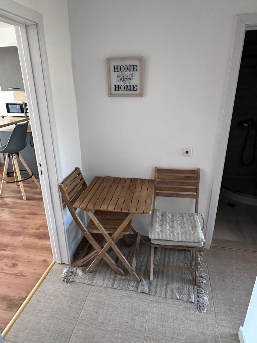 ID7786 Двухкомнатная квартира с видом на море в ЖК Ипанема Бич