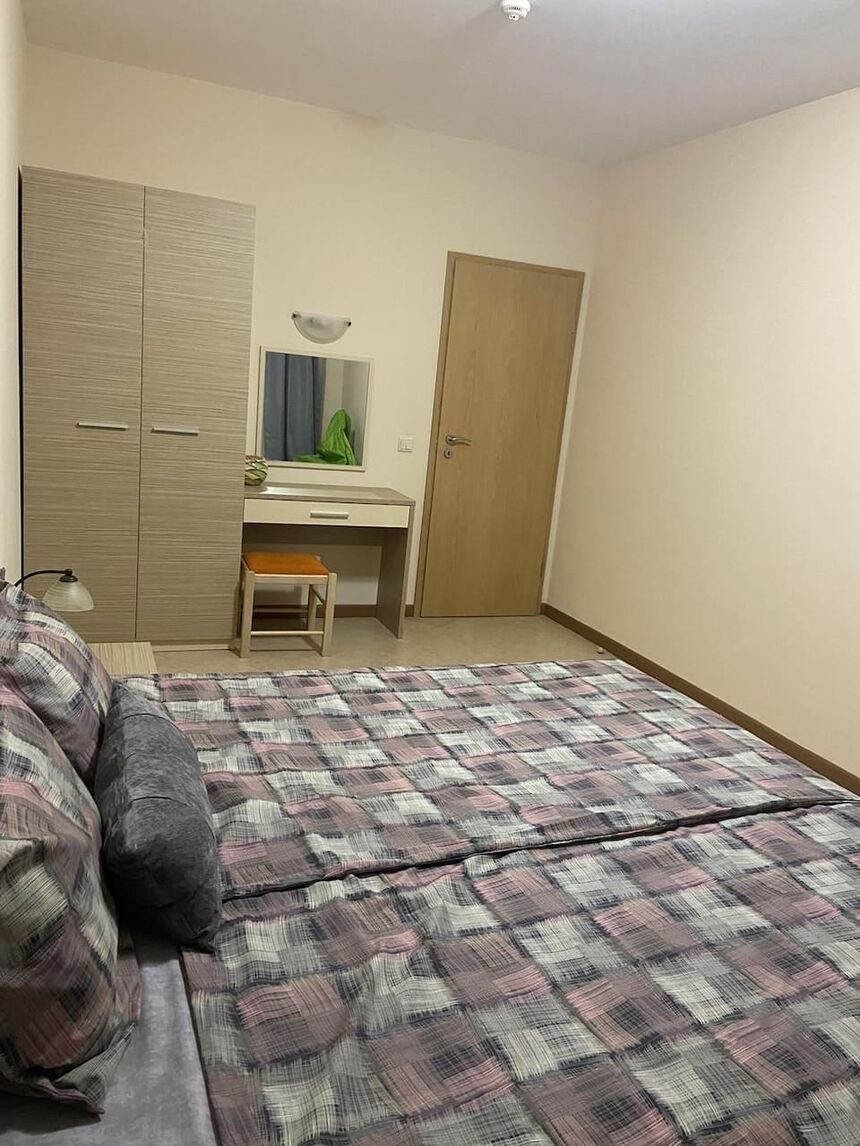 ID7781 Двухкомнатная квартира в ЖК Роял Сан