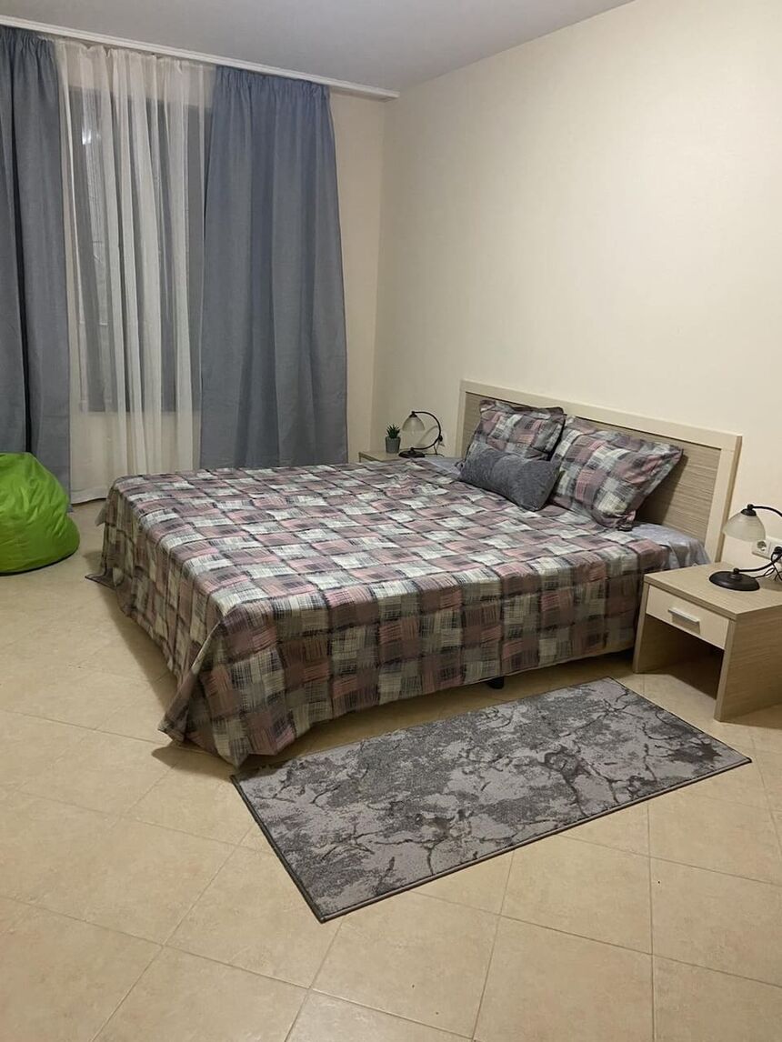 ID7781 Двухкомнатная квартира в ЖК Роял Сан