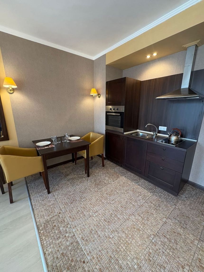 ID7830 Студия в ЖК Роял Бич Барсело