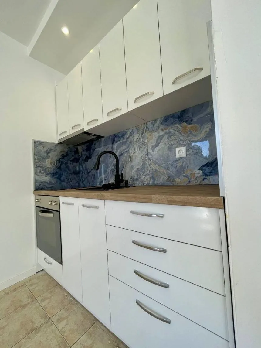 ID7813 Двухкомнатная квартира в ЖК Бель Эйр