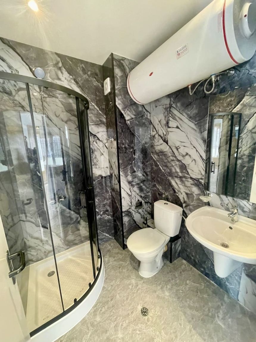 ID7813 Двухкомнатная квартира в ЖК Бель Эйр