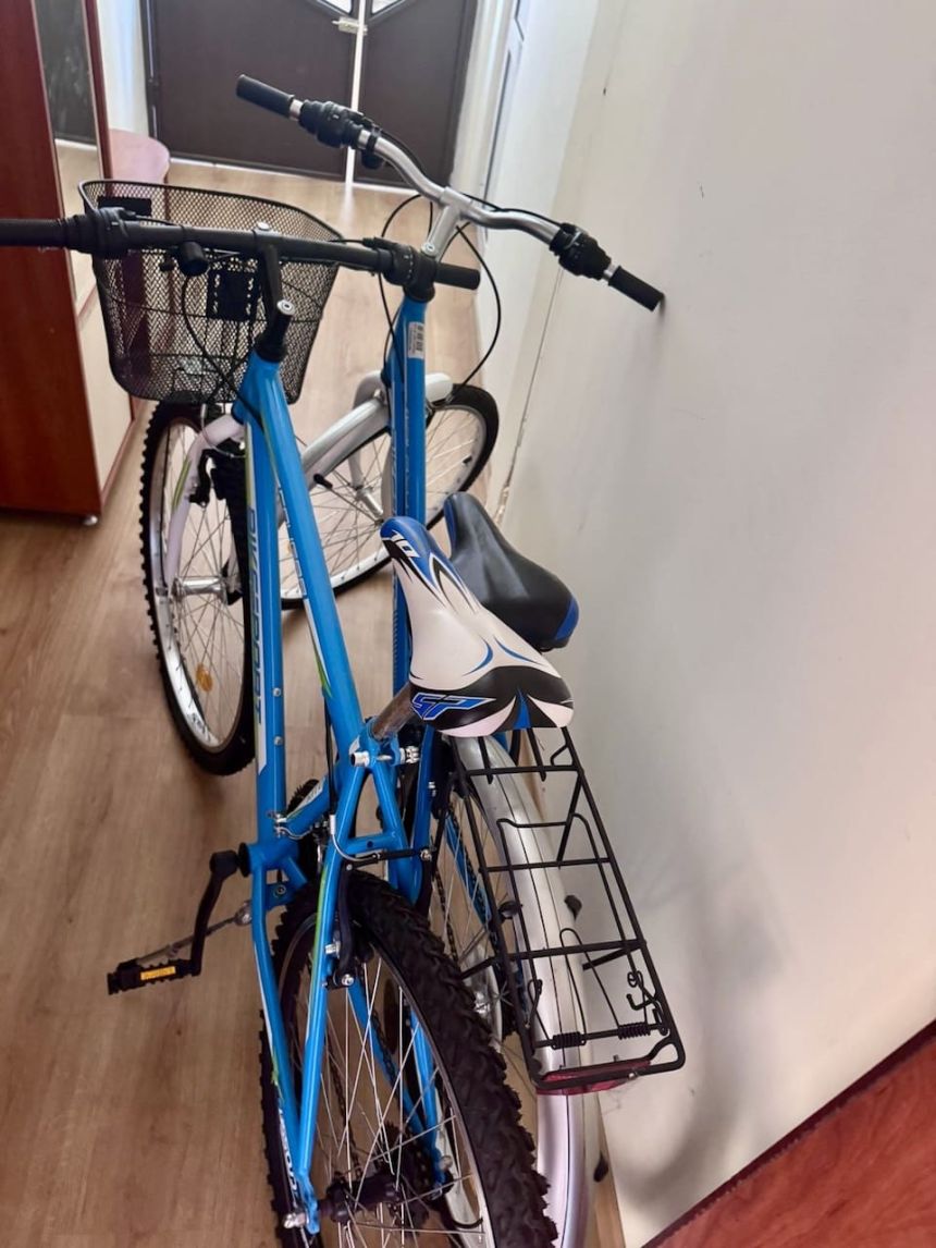 ID7829 Двухкомнатная квартира в ЖК Шато Ахелой