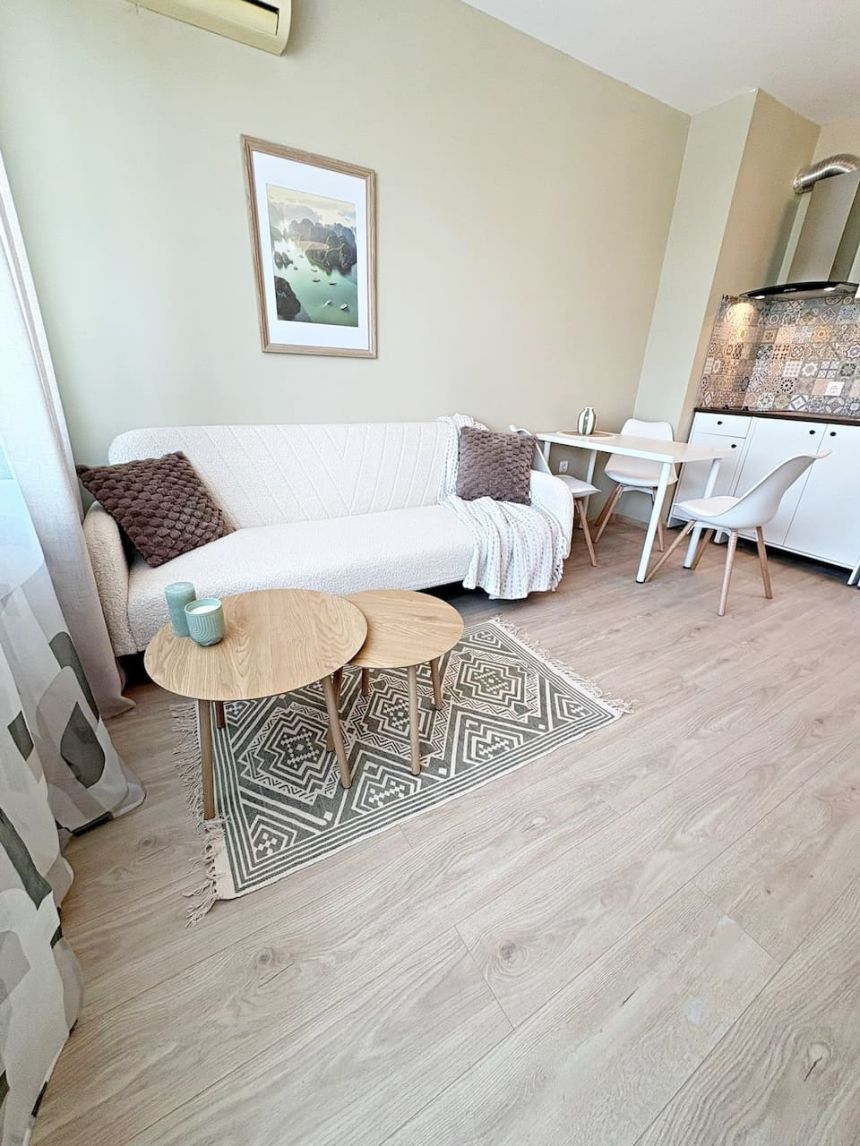 ID7870 Двухкомнатная квартира в ЖК Амадеус 5