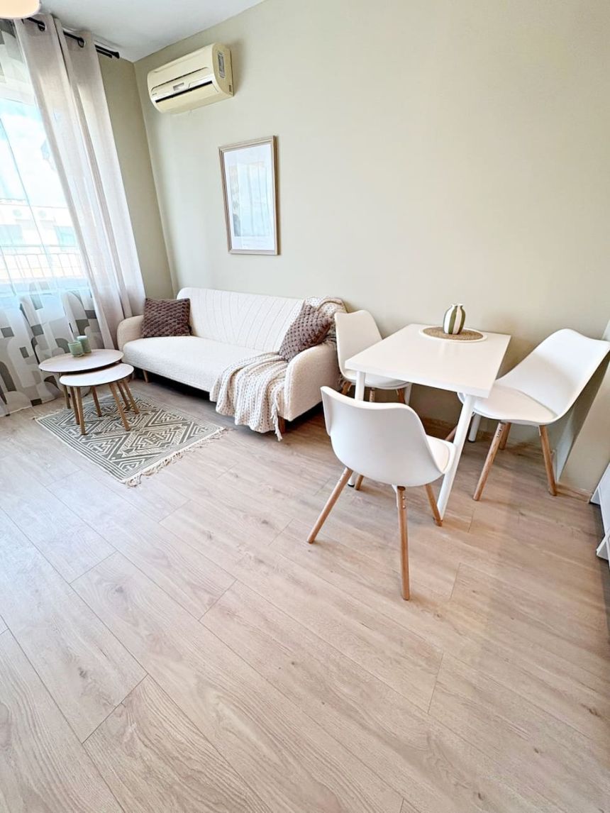 ID7870 Двухкомнатная квартира в ЖК Амадеус 5