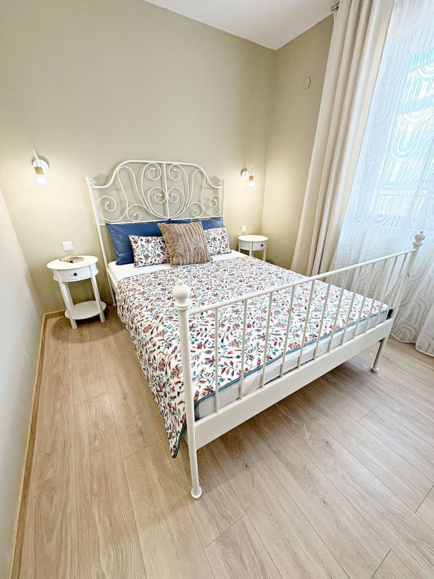 ID7870 Двухкомнатная квартира в ЖК Амадеус 5