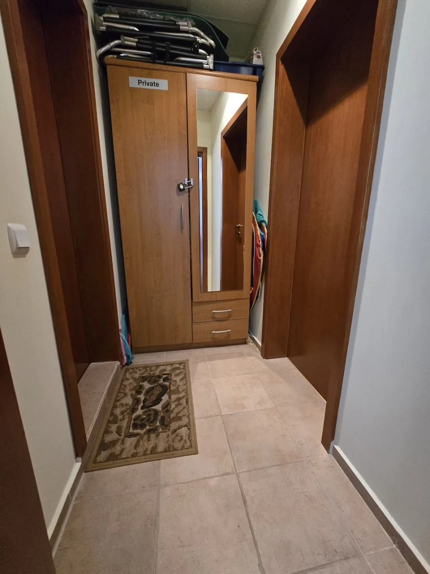 ID7850 Трехкомнатная квартира в ЖК Marina View Fort Beach