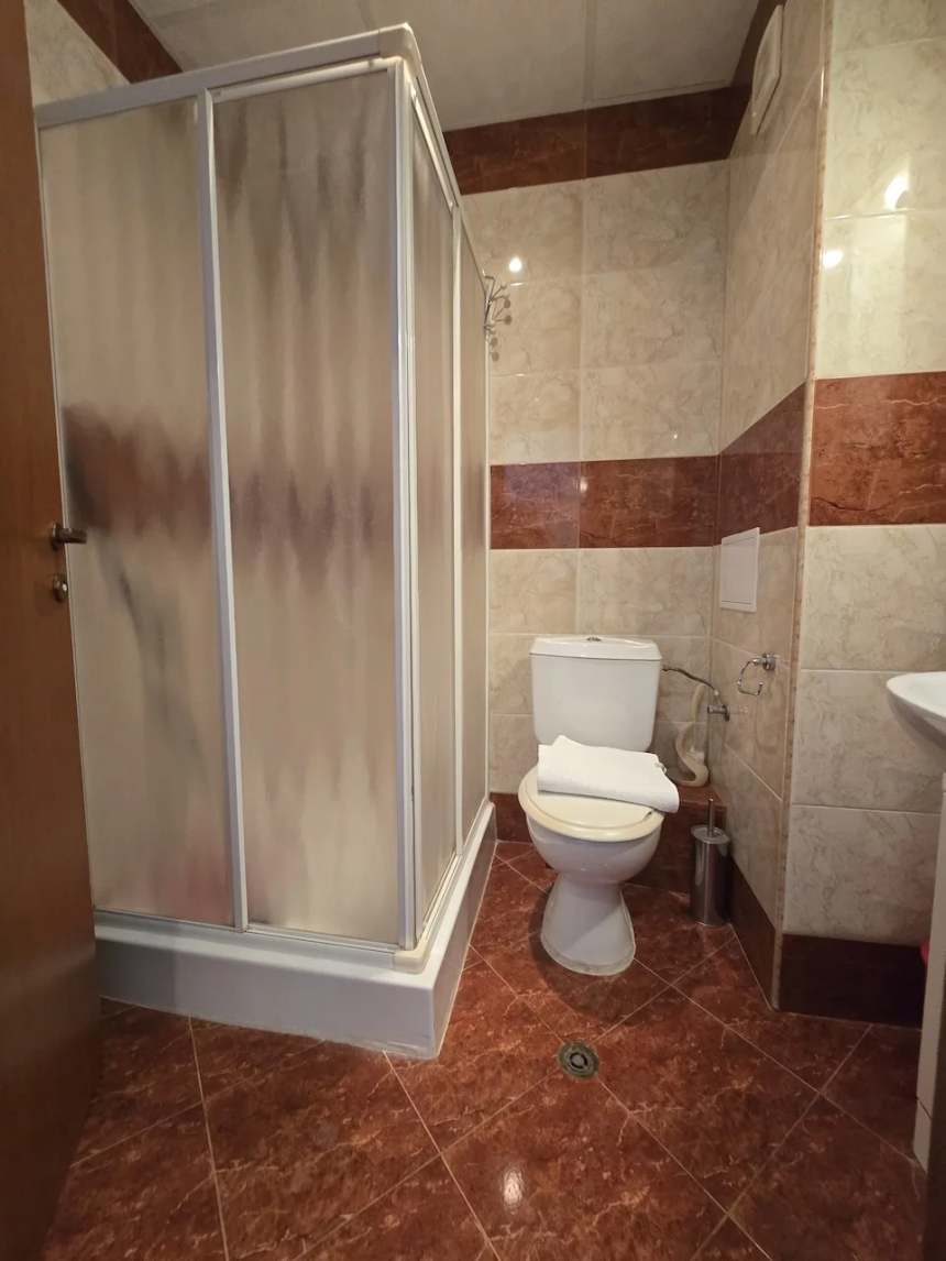 ID7850 Трехкомнатная квартира в ЖК Marina View Fort Beach