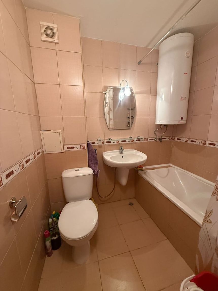 ID7862 Трехкомнатная квартира в ЖК Персани 2