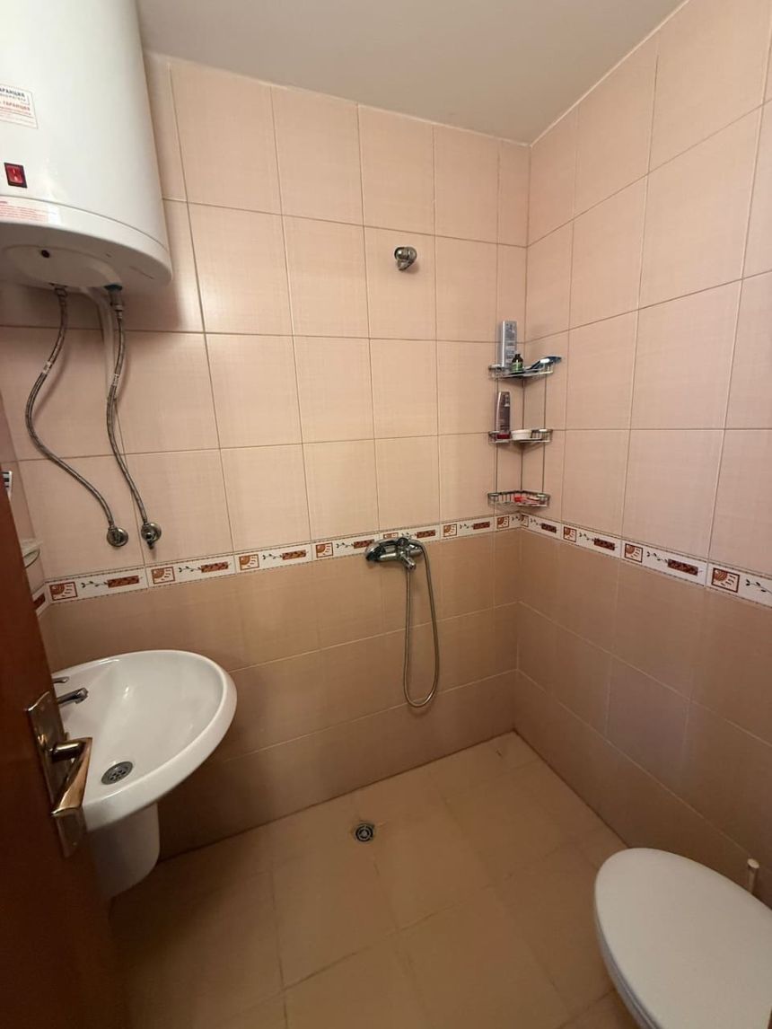 ID7862 Трехкомнатная квартира в ЖК Персани 2