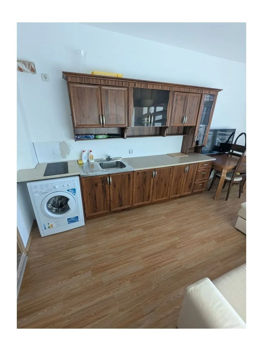 ID7840 Студия в ЖК Санни Дэй 6