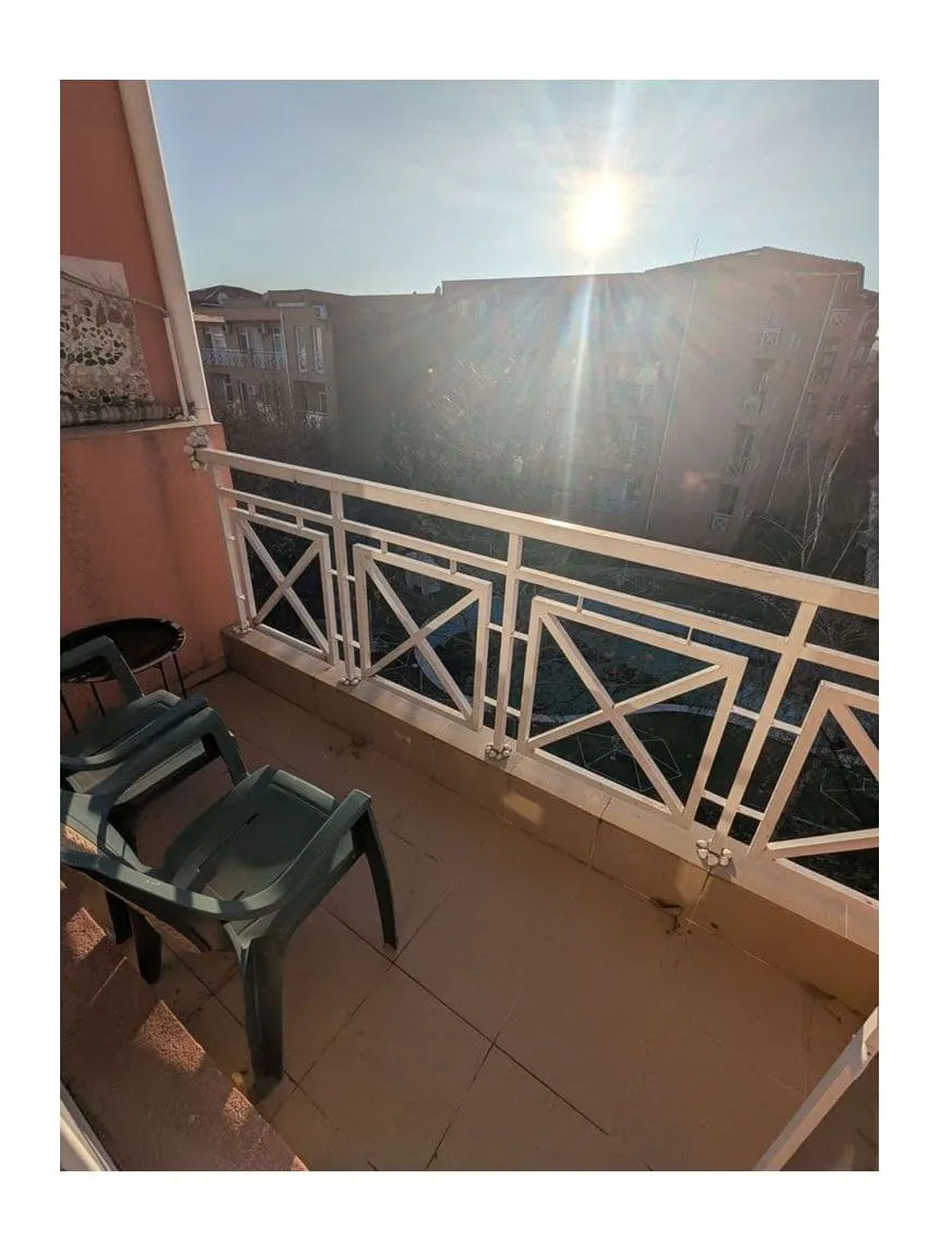 ID7840 Студия в ЖК Санни Дэй 6