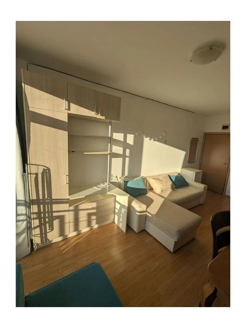 ID7840 Студия в ЖК Санни Дэй 6