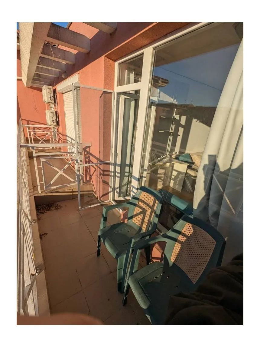 ID7840 Студия в ЖК Санни Дэй 6