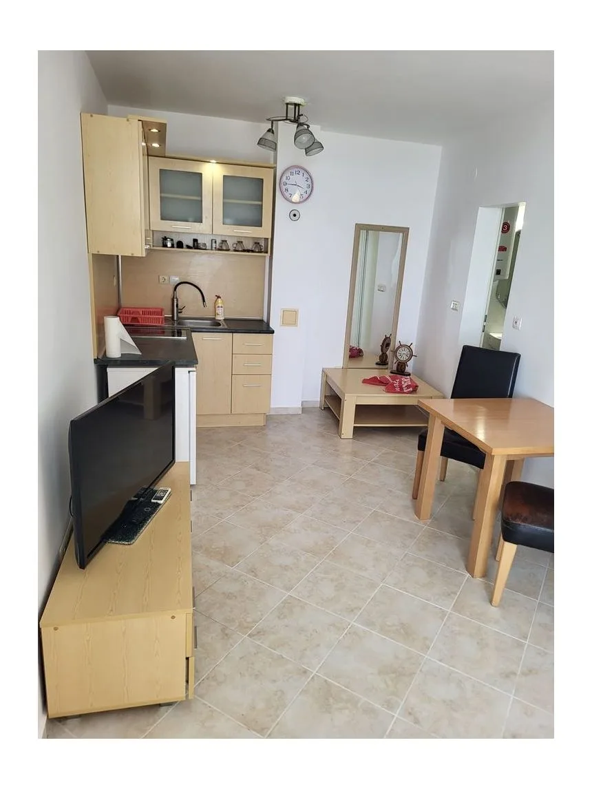 ID7841 Двухкомнатная квартира в ЖК Сансет Кошарица