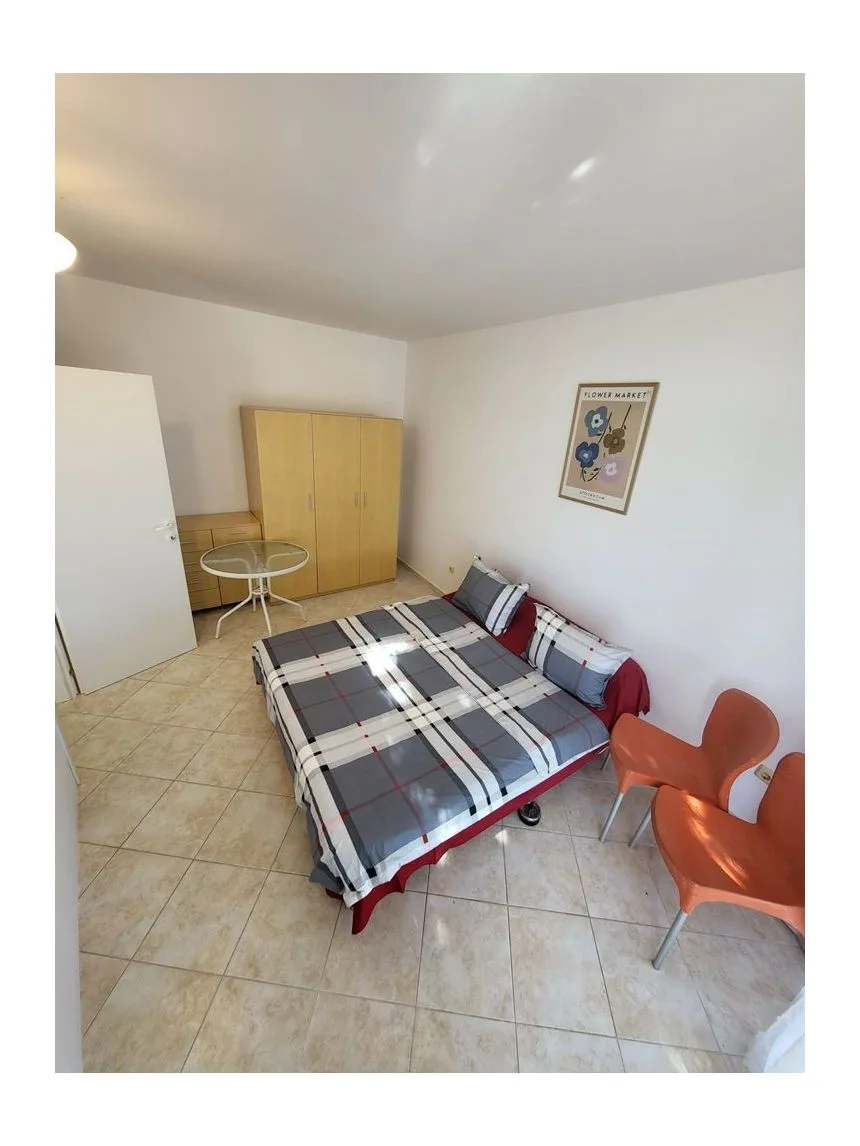 ID7841 Двухкомнатная квартира в ЖК Сансет Кошарица